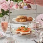 Afternoon Tea Party Sandwiches Recipe