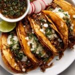 Authentic Birria Tacos Recipe