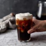 How to Make Cold Foam Recipe