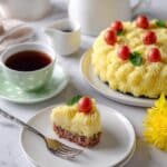 April Fool’s Day Meatloaf “Cake” Recipe