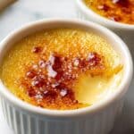 Classic Creme Brulee Recipe