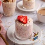 Overnight Oats Recipe