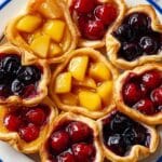 Pull-Apart Pie Recipe