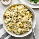 Best Egg Salad Recipe