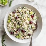 Ultimate Chicken Salad Recipe