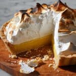 Lemon Meringue Pie Recipe