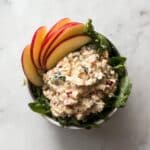 Simple Apple Tuna Salad Recipe