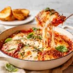 Eggplant Parmesan Recipe
