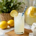 Old Fashioned Lemonade Recipe