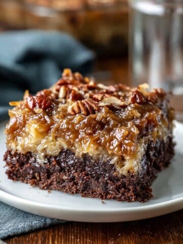 Old-Fashioned Baked Rice Pudding Recipe