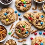 Kitchen Sink Cookie Recipe