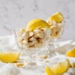 Lemon Puppy Chow Recipe