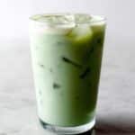 Starbucks Iced Matcha Latte Recipe