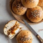 Vegan Lentil Bread Recipe