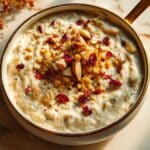 Rice Kheer Recipe