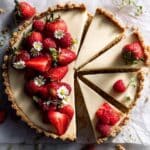 No Fuss Lemon Tart Recipe