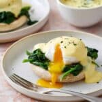 Eggs Florentine Recipe