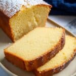 The Best Pound Cake Recipe
