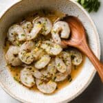 Easy Shrimp Marinade Recipe