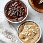 Baked Oats with Banana and Cocoa Recipe
