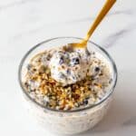 High-Protein Chia Pudding Recipe