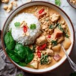 Massaman Curry Thai Recipe