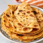 Sweet Potato Tortillas Recipe