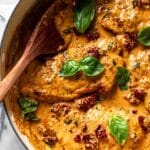 Marry Me Chicken Recipe