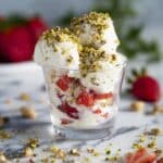 Coconut Milk and Cashew Ice Cream Recipe