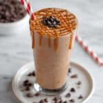 Keto Frosty Recipe
