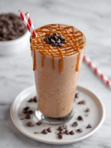 Keto Frosty Recipe