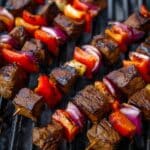 Shish Kabob Recipe