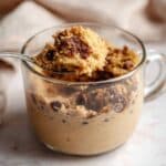 Protein Powder Mug Cake Recipe