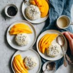 Mango Sticky Rice Recipe