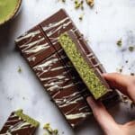 Dubai Chocolate Bar Recipe