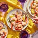 Pickled Shrimp Recipe