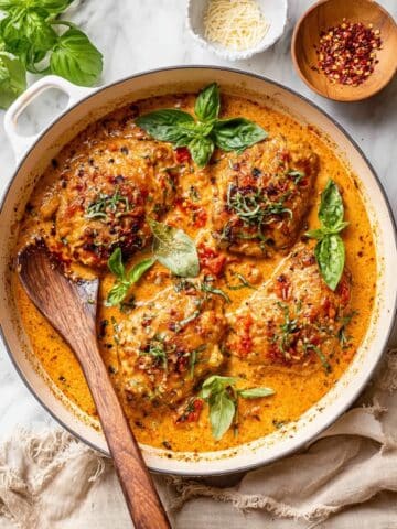 Best Marry Me Chicken Recipe