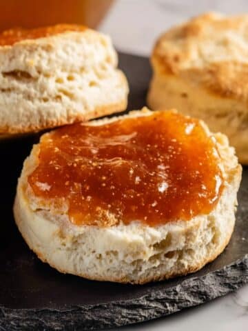 Homemade Cinnamon Apple Butter Recipe