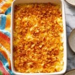 Hashbrown Casserole Recipe