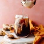 Pumpkin Spice Dairy-Free Coffee Creamer Recipe