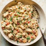 Spicy Chicken Salad Recipe