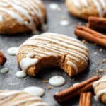 Vegan Gluten-Free Ginger Cookies Recipe
