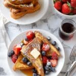 Classic French Toast Recipe