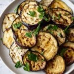 Air Fryer Eggplant Recipe