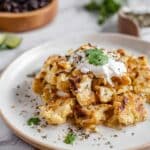 Classic Matzo Brei Recipe