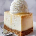Keto Cheesecake Recipe