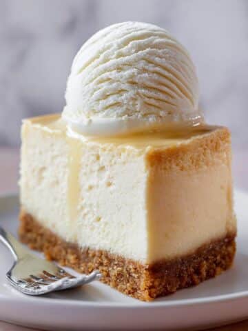 Keto Cheesecake Recipe