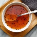 Subway Sweet Onion Sauce Recipe