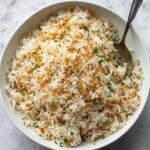 Perfect Rice Pilaf Recipe