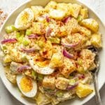 The Best Potato Salad Recipe